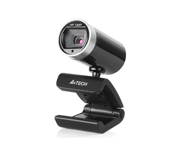 A4TECH HD PK-910P USB Black A4TKAM46703 - 585010 - zdjęcie 2